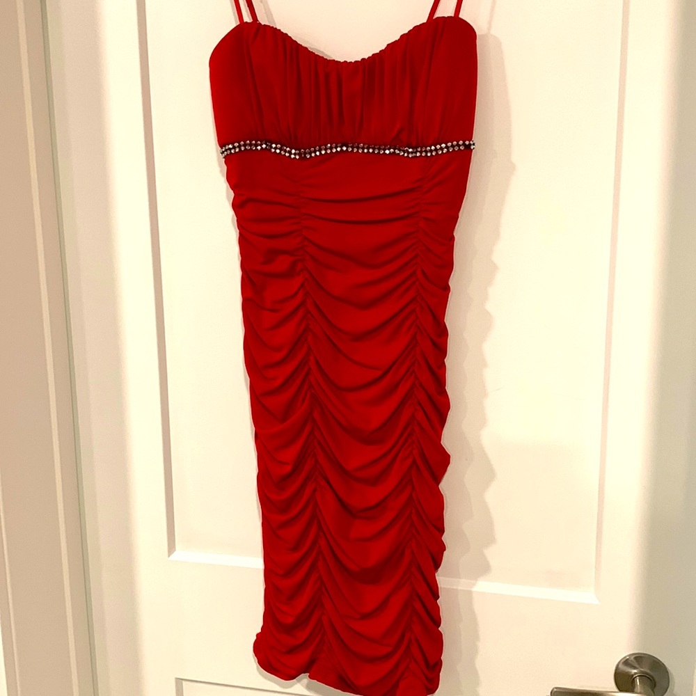 Dress by RUBY ROX